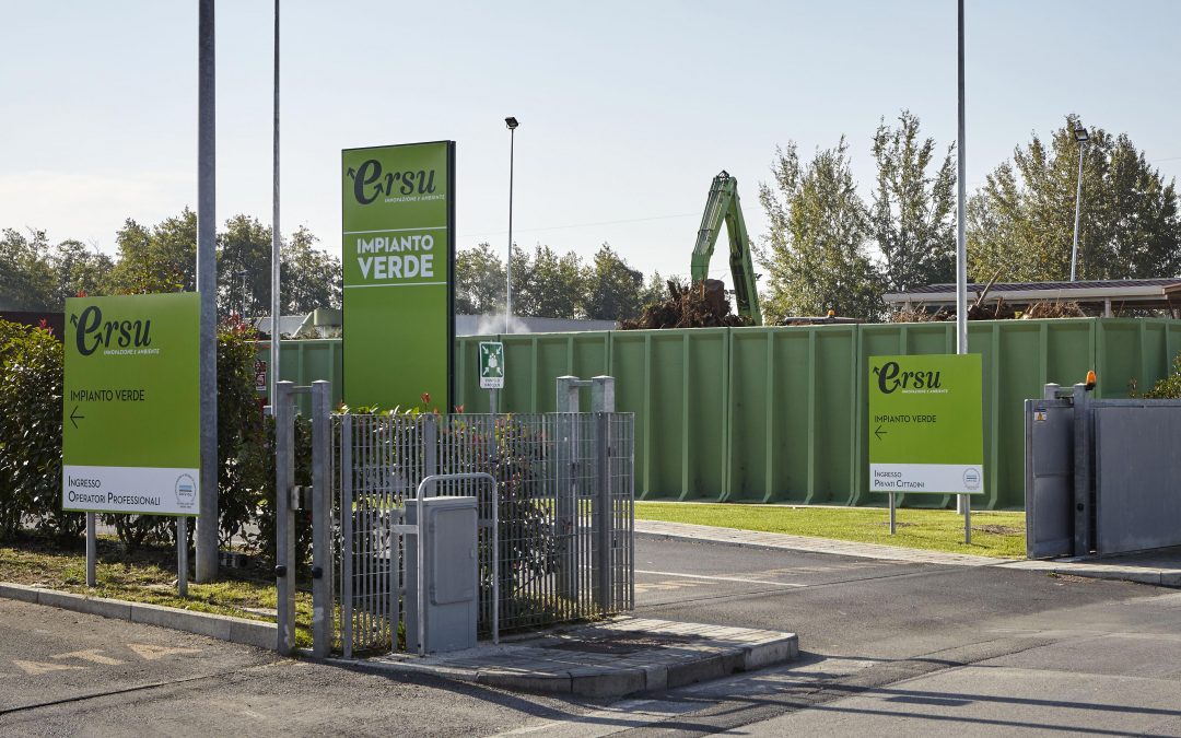 Impianto Verde