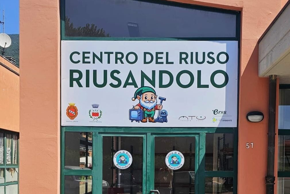 Centro del Riuso