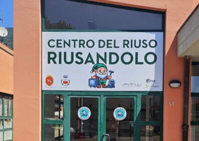 Centro del Riuso