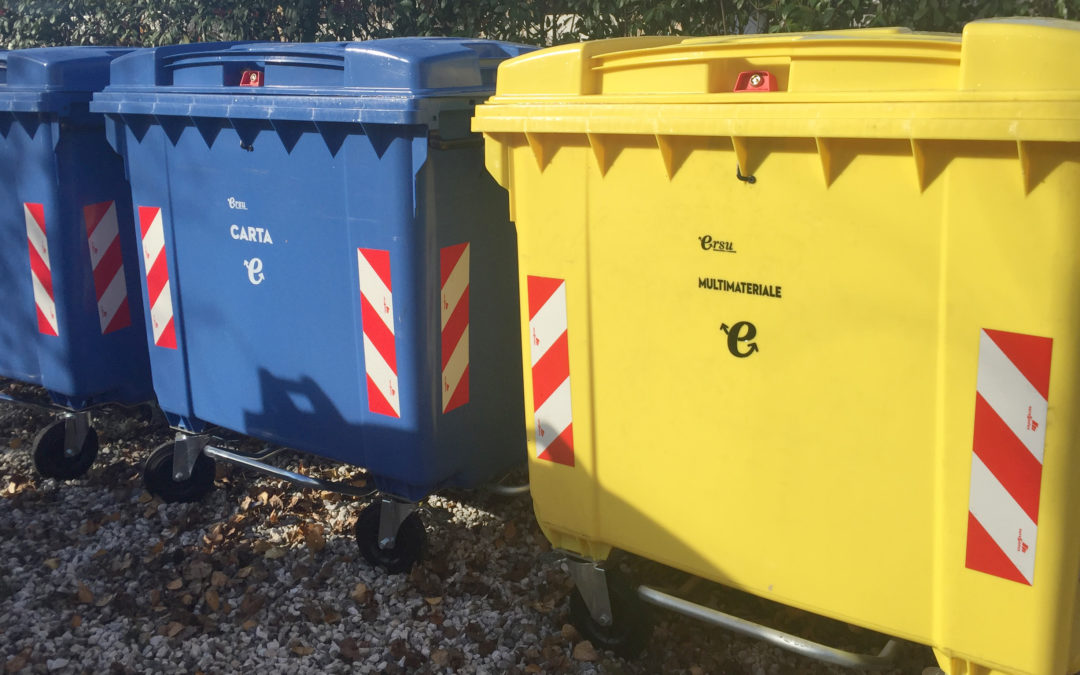 Centro di Raccolta Piedimonte – Montignoso