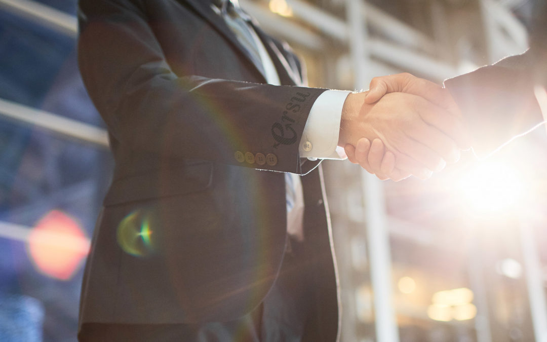 Consulenza e intermediazione